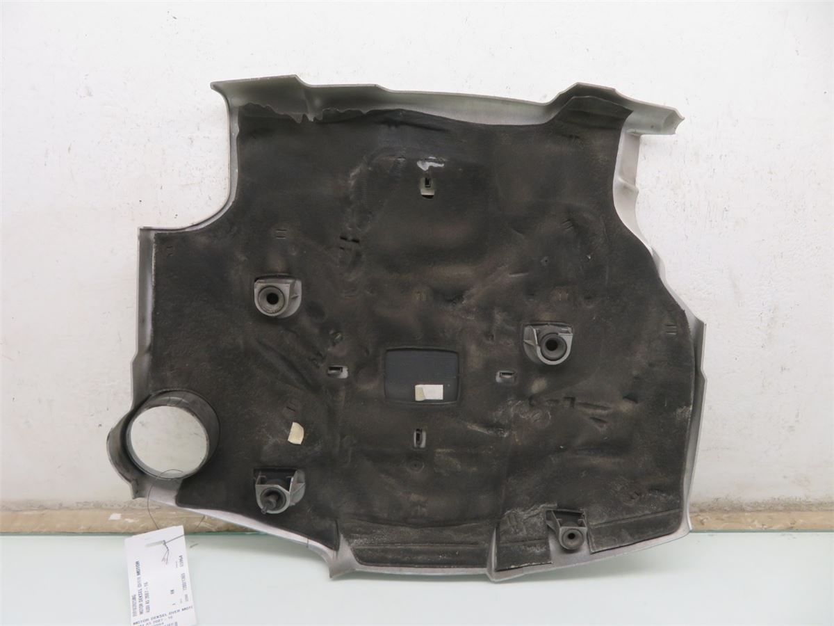 Motor Deksel Over Motor – bilde 2
