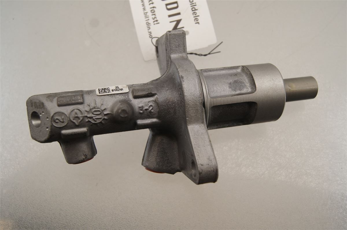 Brems Hovedsylinder – bilde 2