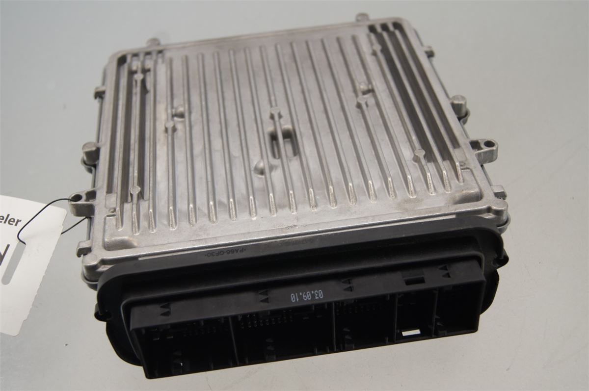 Styreenhet Motor (ECU) Diesel – bilde 2