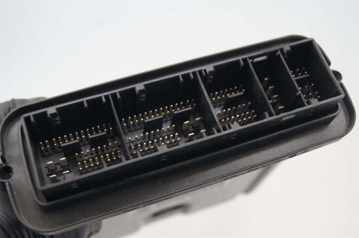 Styreenhet Motor (ECU) Diesel – bilde 3