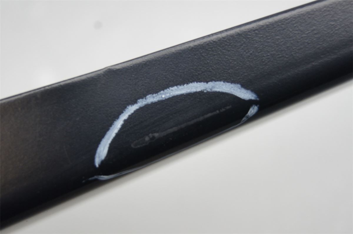 Viskerarm / Armer Frontrute – bilde 2