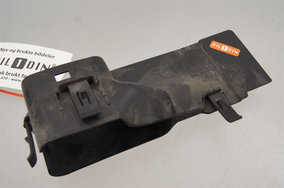Luftstyring Front – bilde 1