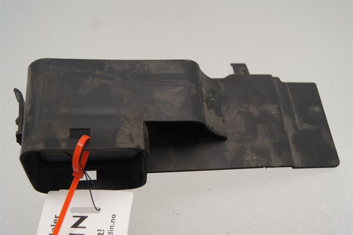 Luftstyring Front – bilde 3