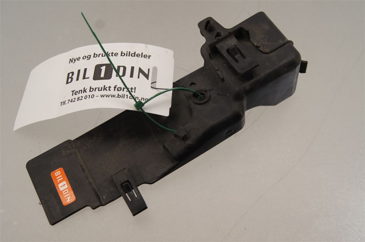 Luftstyring Front – bilde 1