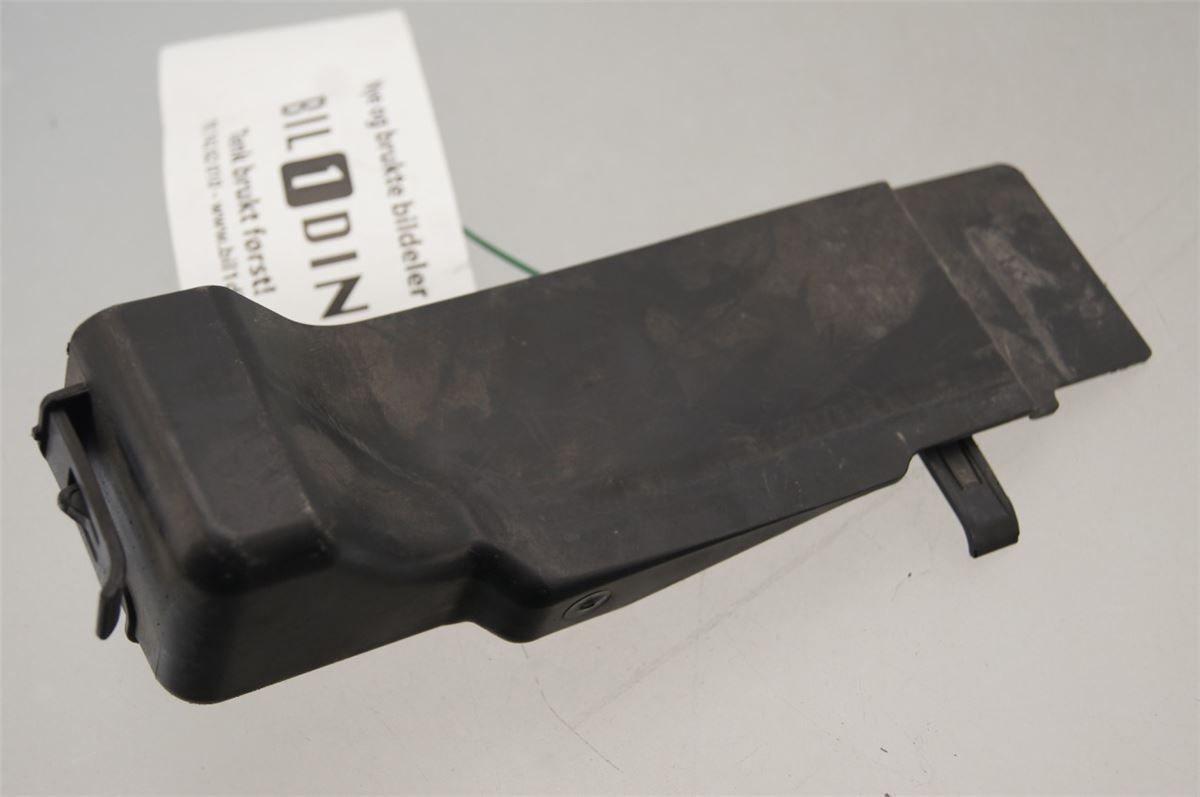 Luftstyring Front – bilde 3