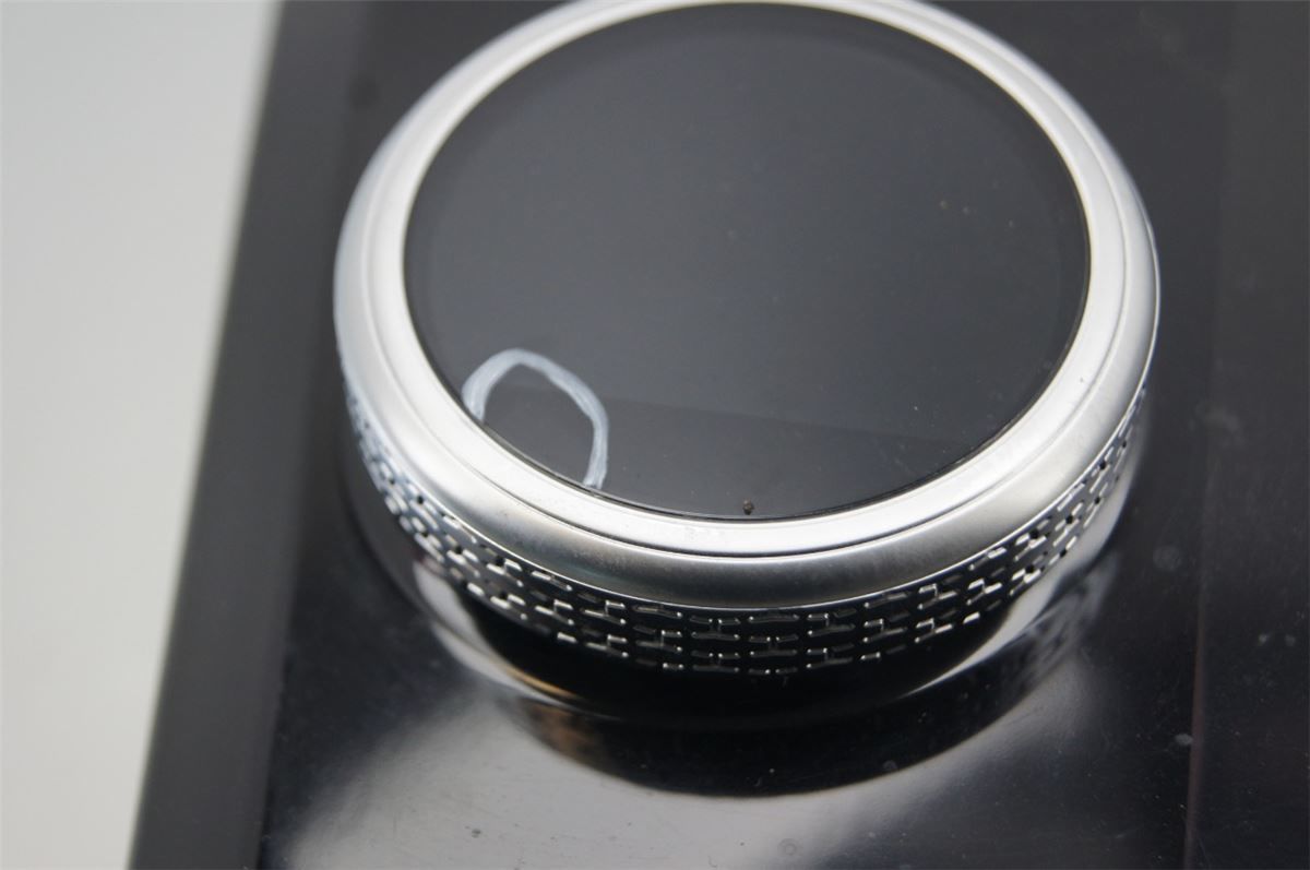 Varme AC Betjening/Display – bilde 2