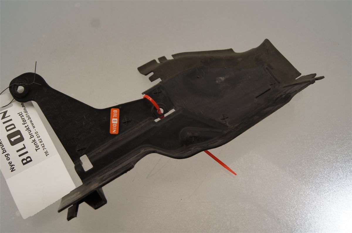 Luftstyring Front – bilde 1