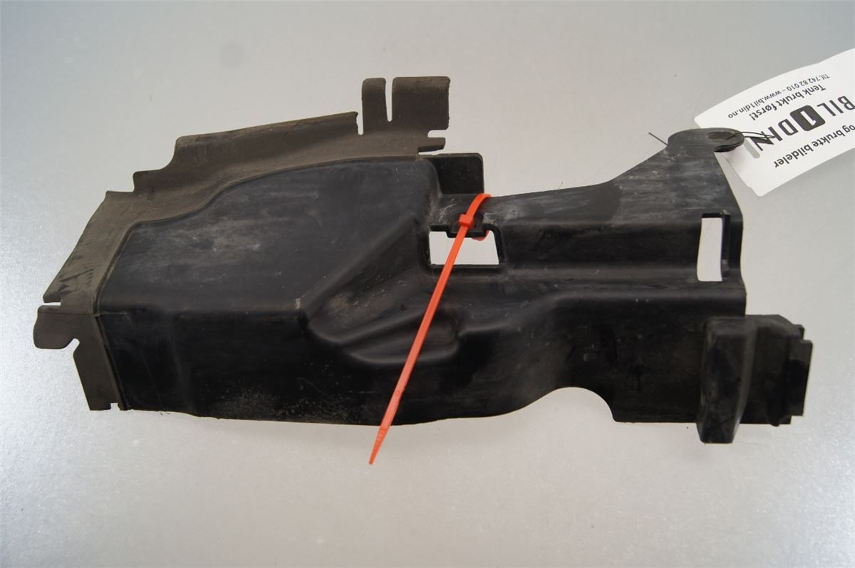 Luftstyring Front – bilde 3