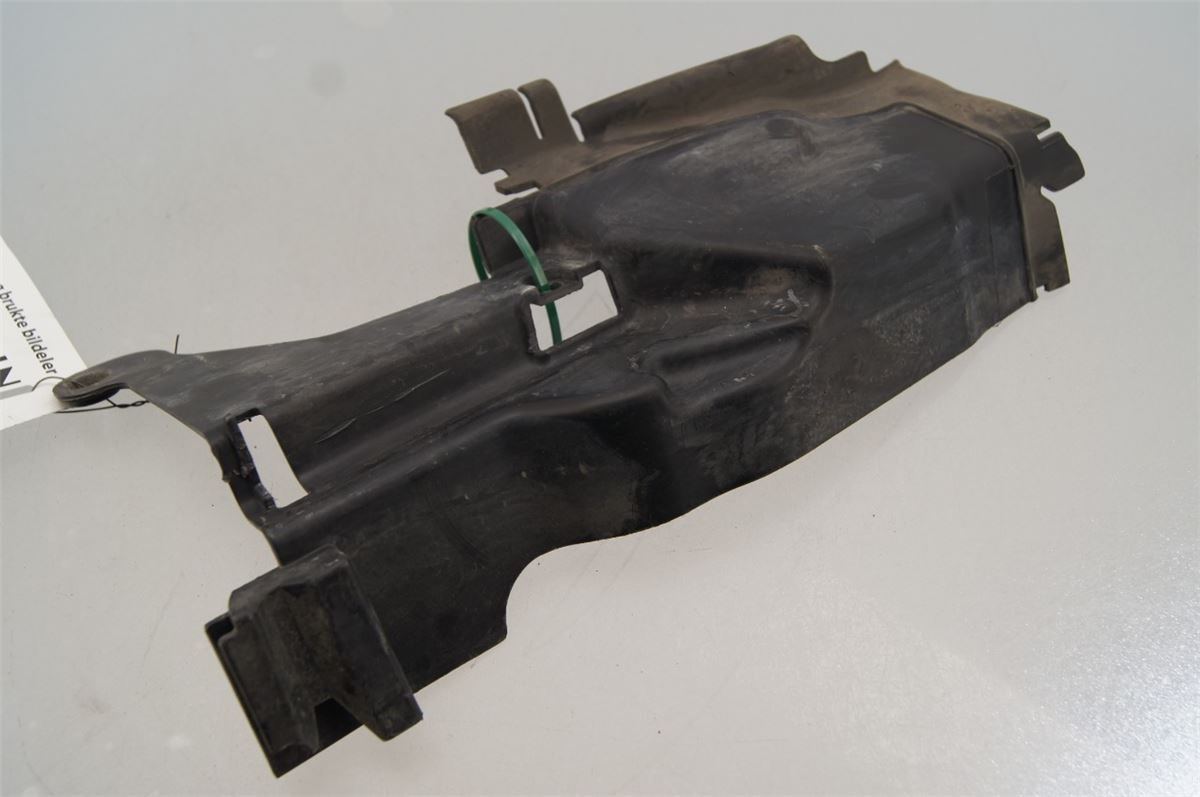 Luftstyring Front – bilde 3