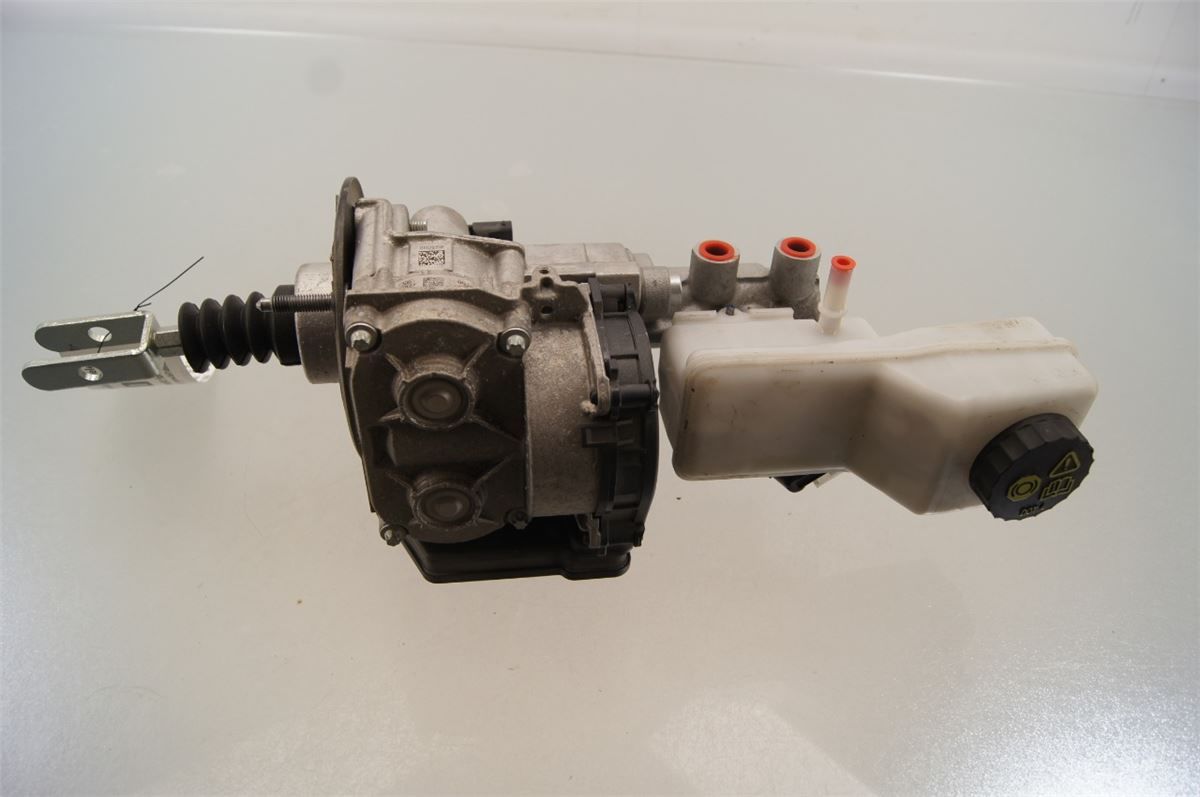 Bremseservo – bilde 2
