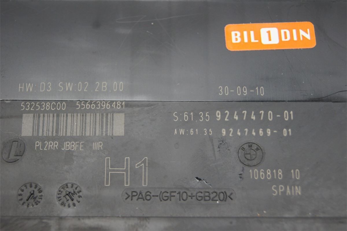 Styreenhet Øvrig – bilde 2