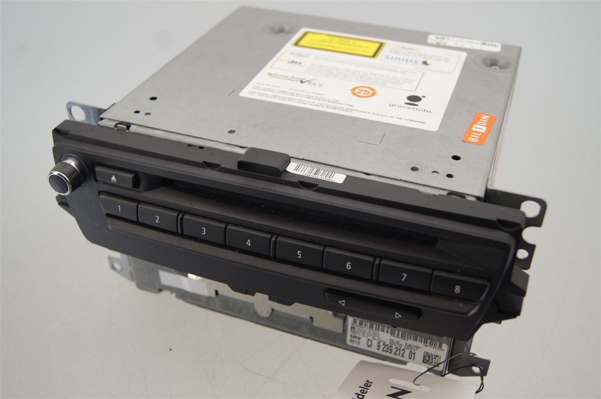 Stereo Radio Med CD – bilde 1