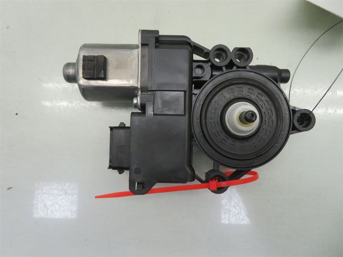 Vindusheismotor – bilde 1