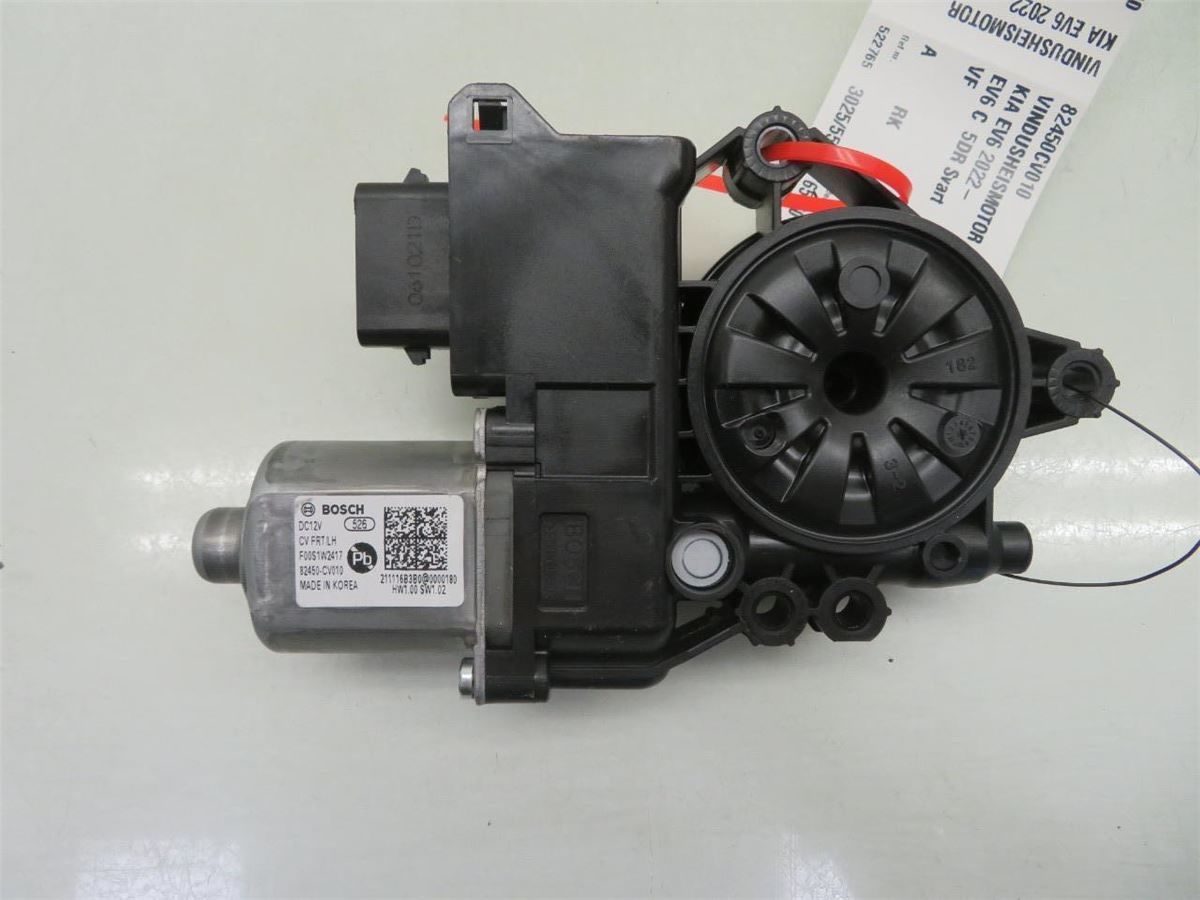 Vindusheismotor – bilde 2
