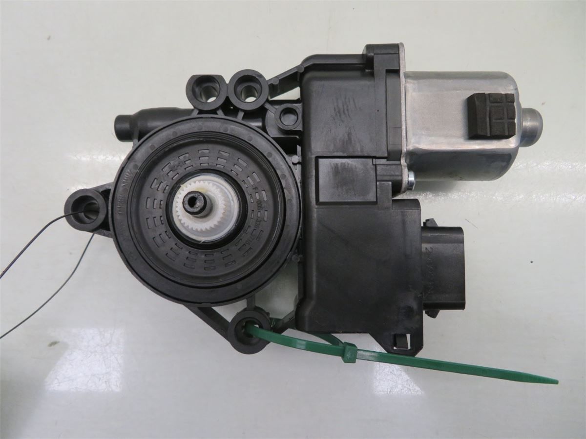 Vindusheismotor – bilde 3