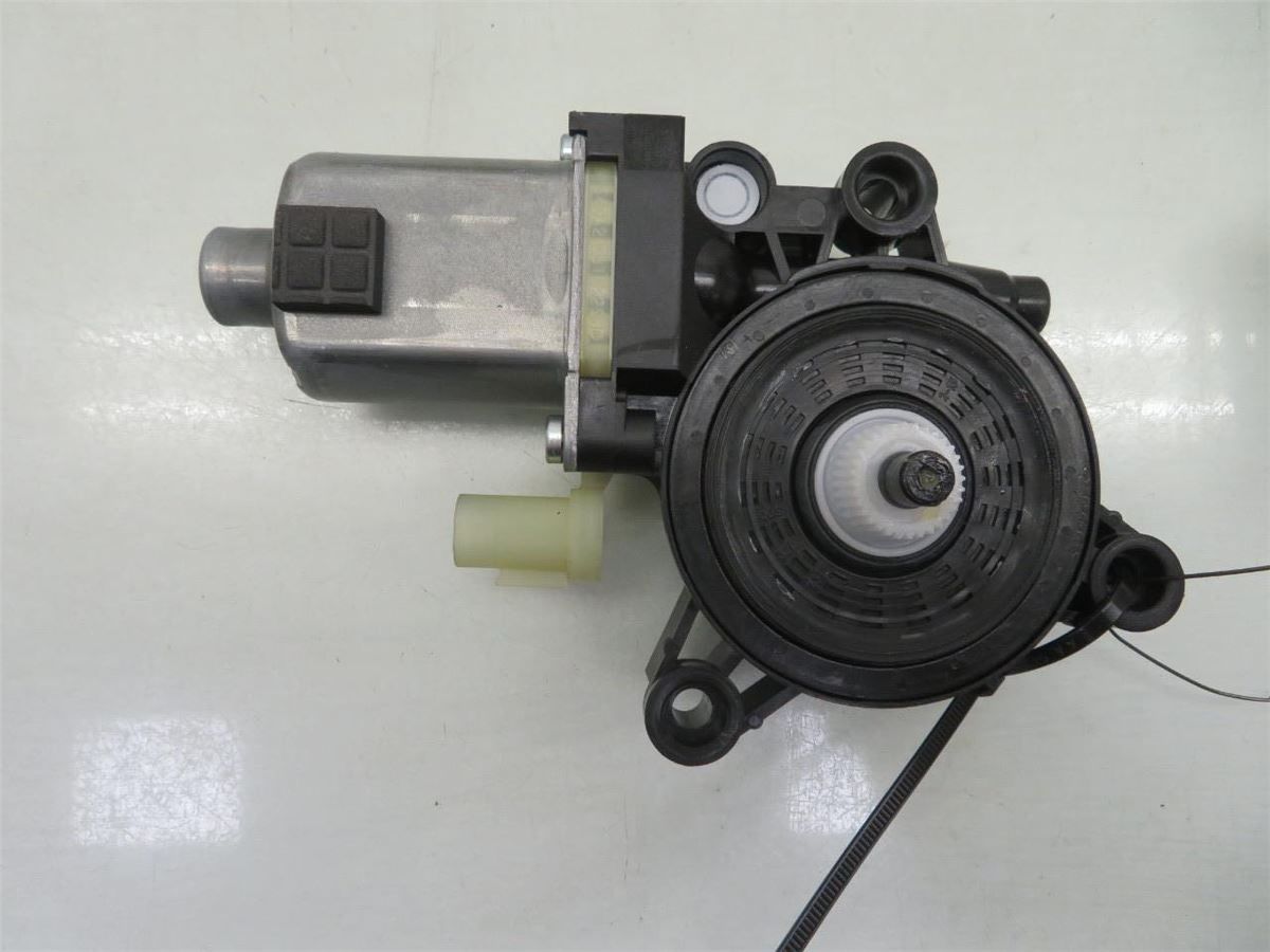 Vindusheismotor – bilde 3