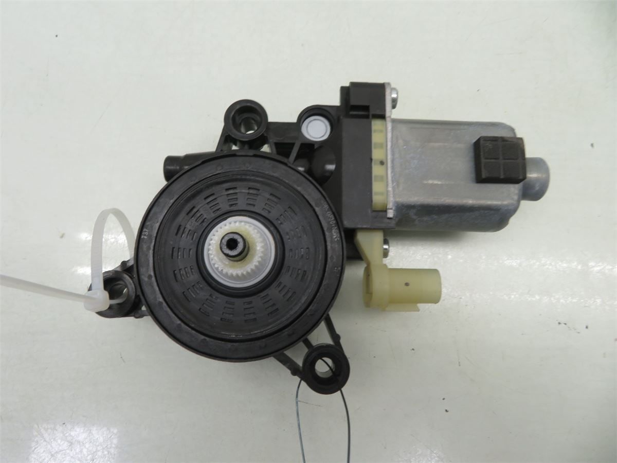 Vindusheismotor – bilde 1