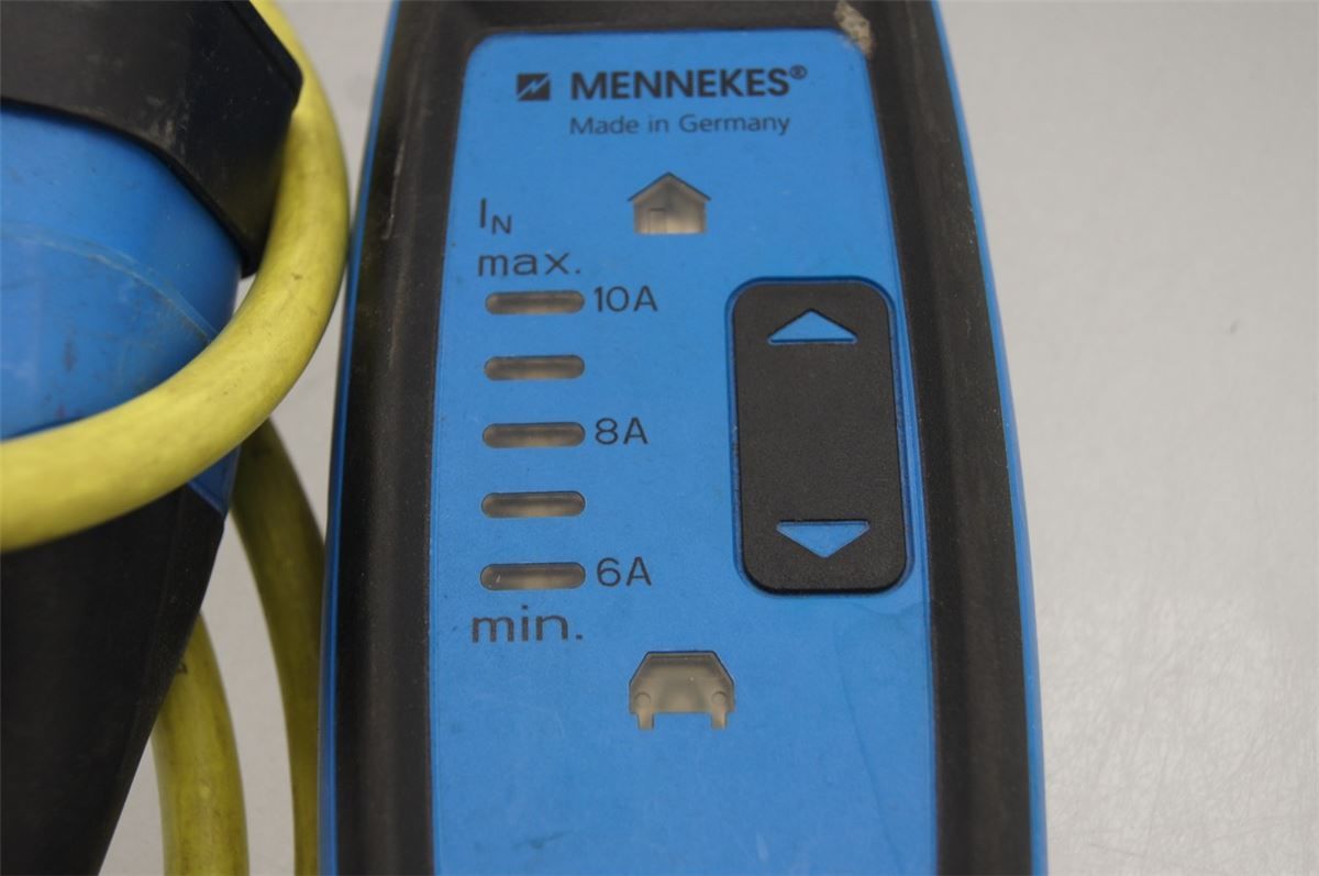 Ladekabel Elbil – bilde 2