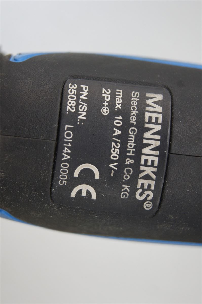 Ladekabel Elbil – bilde 3