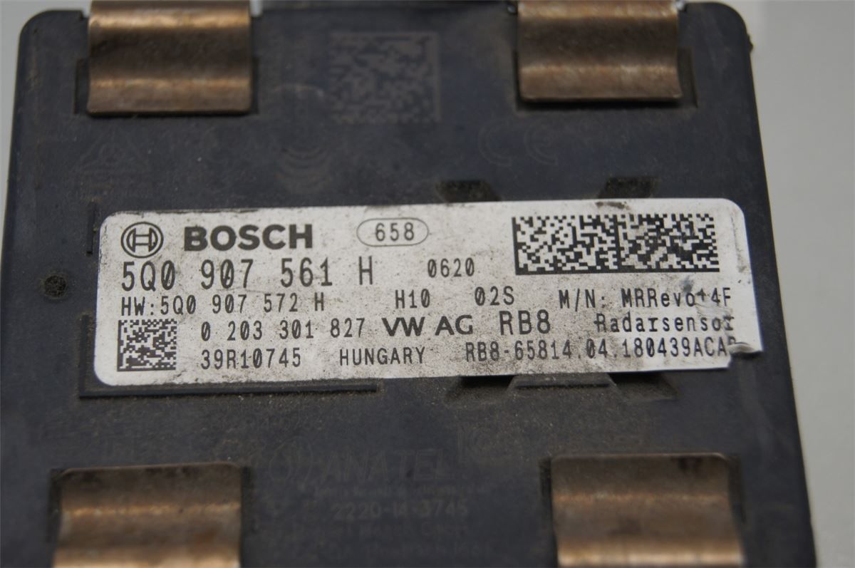Sensor Adaptivradar Fartholder – bilde 2