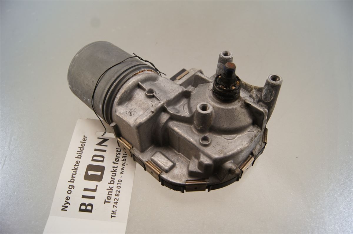 Viskermotor Frontrute – bilde 1