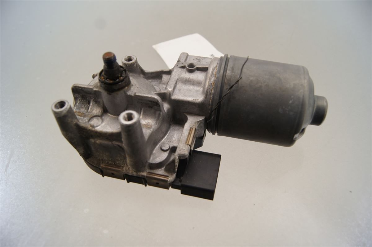 Viskermotor Frontrute – bilde 2