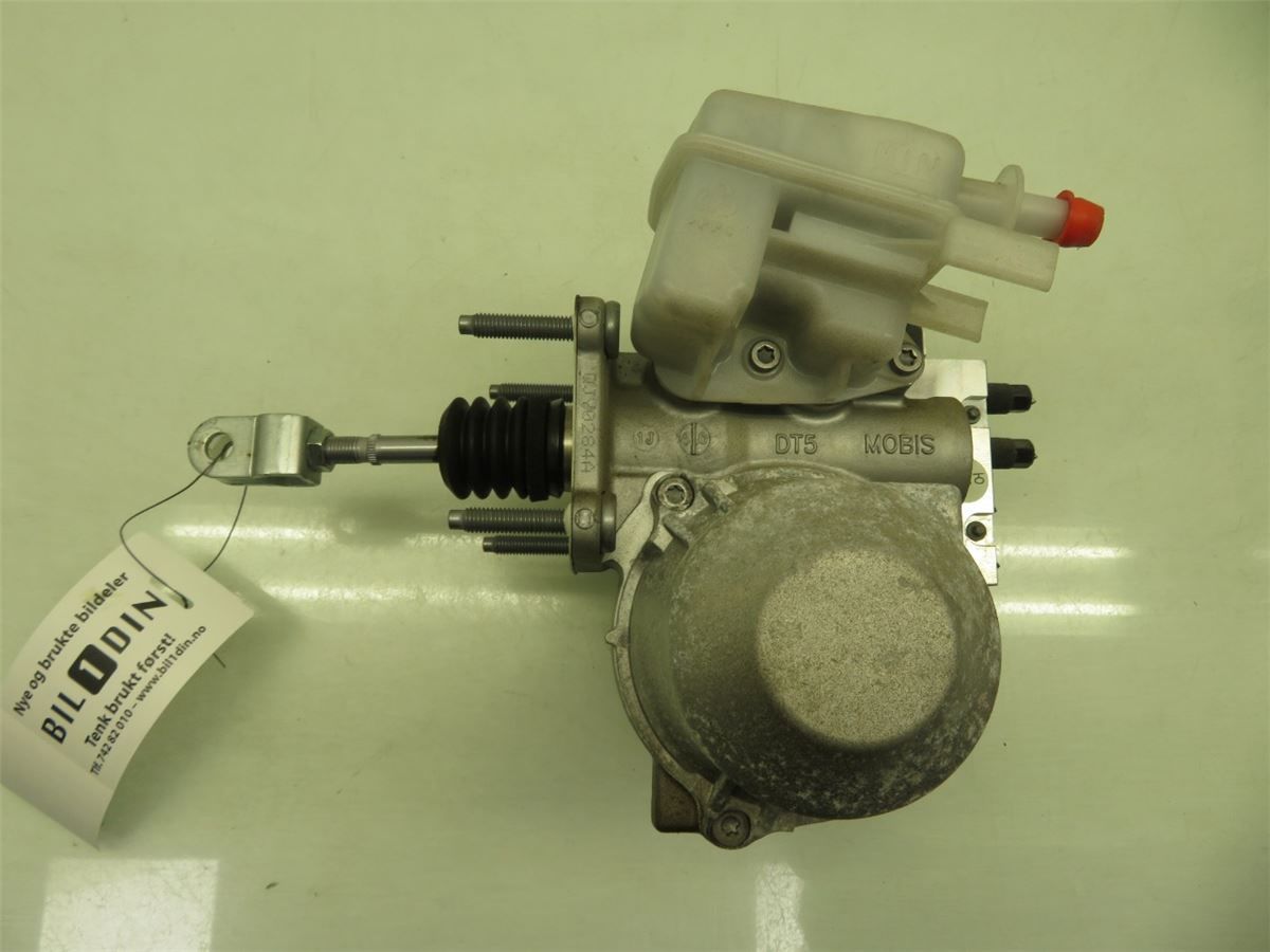 ABS Hydraulikkaggregat – bilde 1