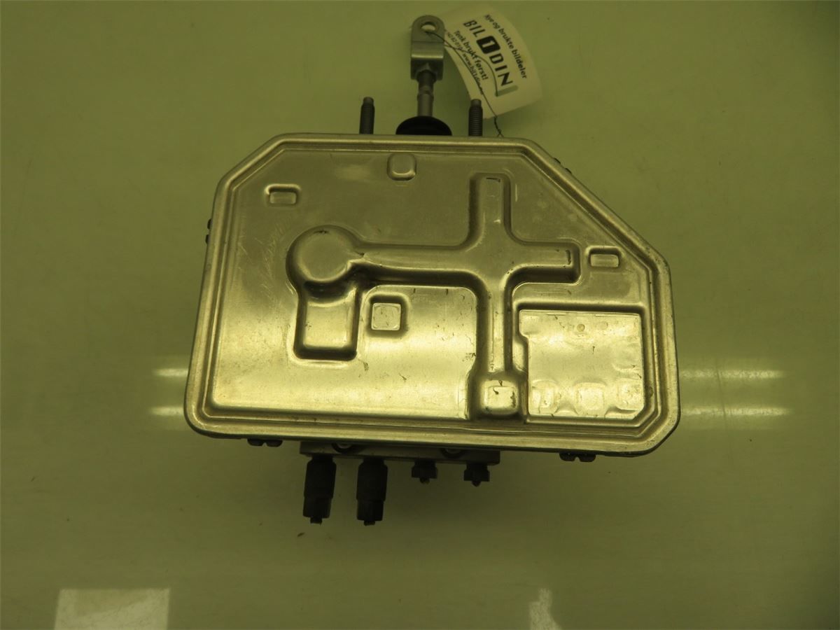 ABS Hydraulikkaggregat – bilde 4