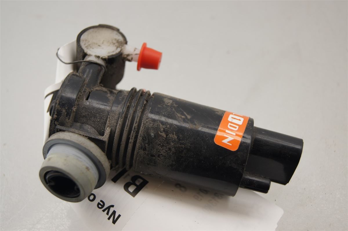 Spylerpumpe Høytrykk – bilde 2