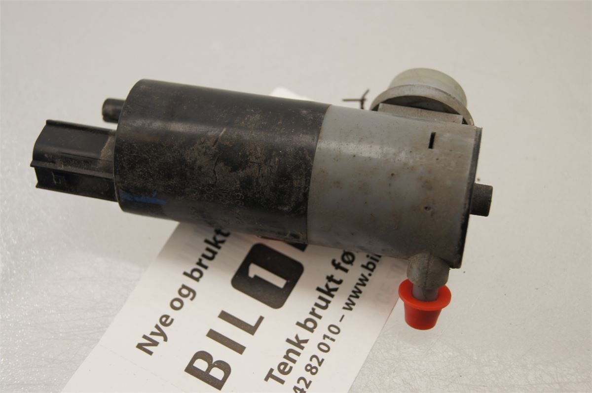 Spylerpumpe Frontrute – bilde 1