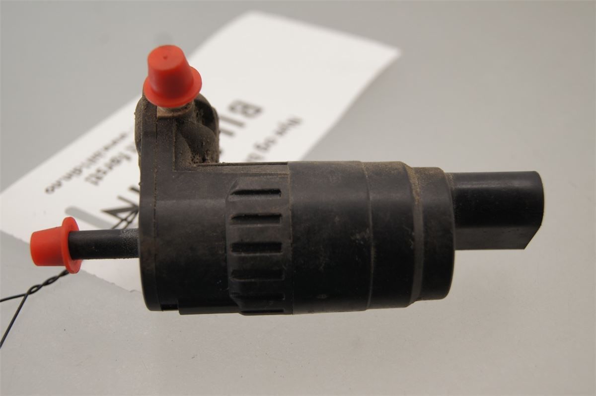 Spylerpumpe Frontrute – bilde 2