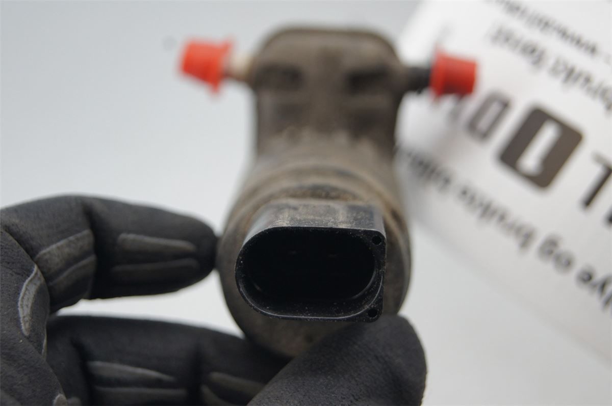 Spylerpumpe Frontrute – bilde 3