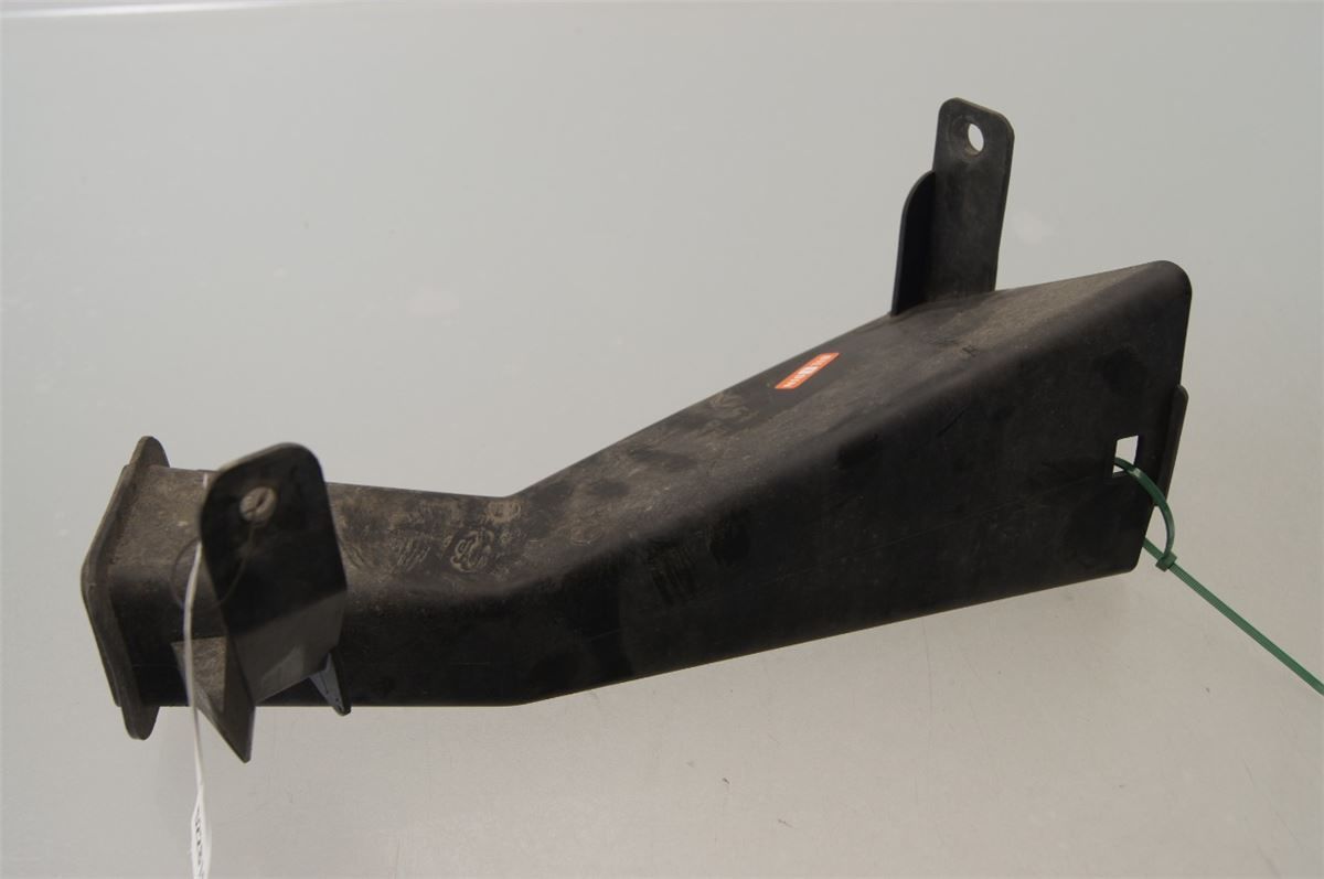 Luftstyring Front – bilde 1
