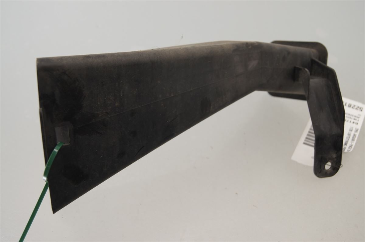 Luftstyring Front – bilde 2