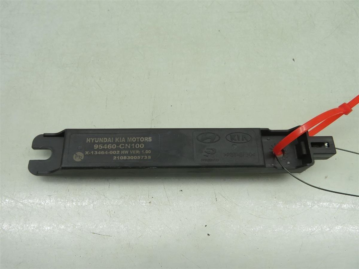 Antenn Elektrisk – bilde 2