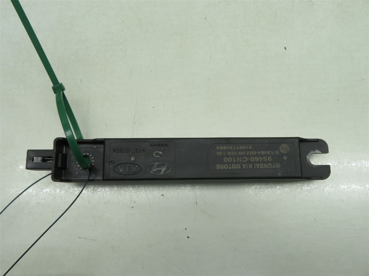 Antenn Elektrisk – bilde 1