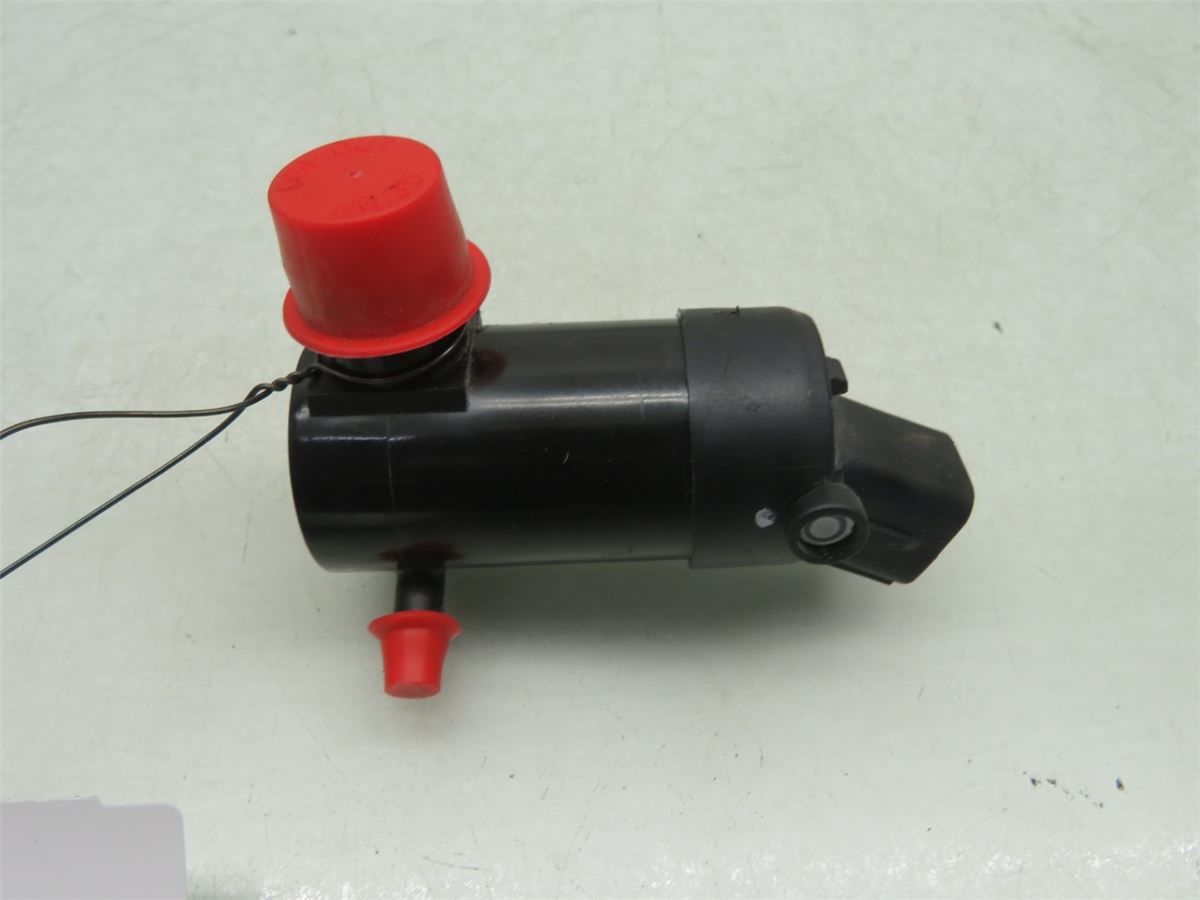 Spylerpumpe Frontrute – bilde 1