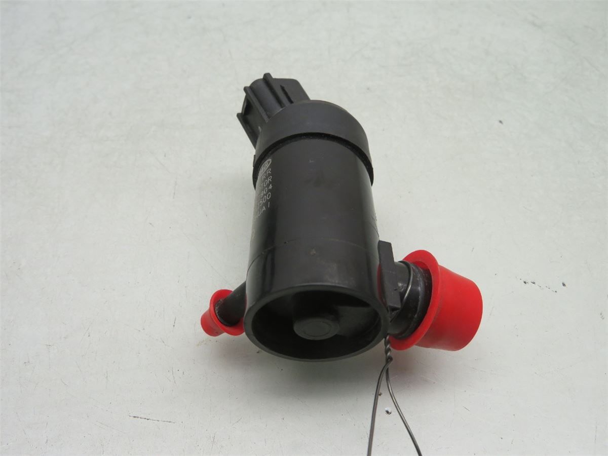 Spylerpumpe Frontrute – bilde 2