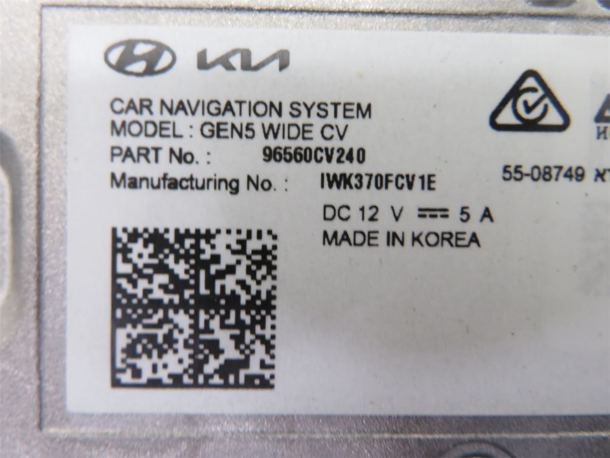 GPS Navigator – bilde 4