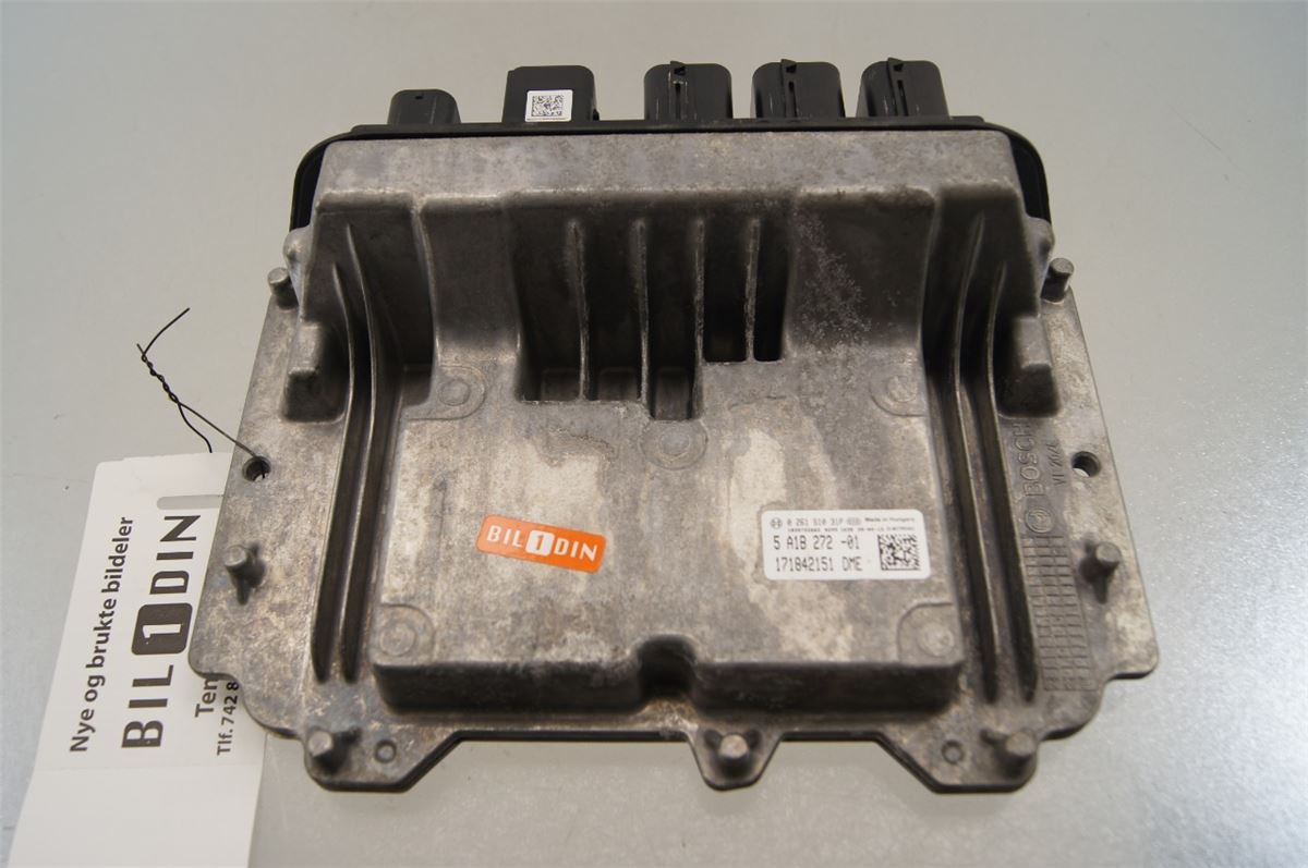 Styreenhet Motor (ECU) Bensin – bilde 1