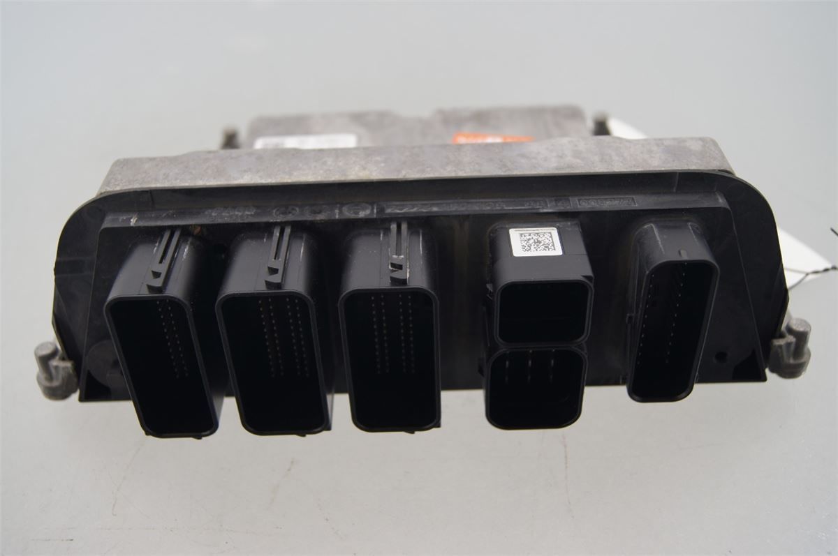 Styreenhet Motor (ECU) Bensin – bilde 3