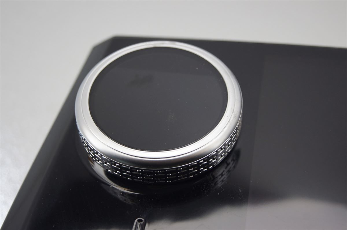 Varme AC Betjening/Display – bilde 2