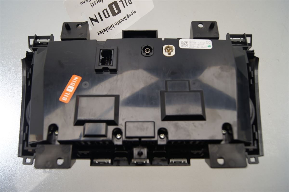 Varme AC Betjening/Display – bilde 3