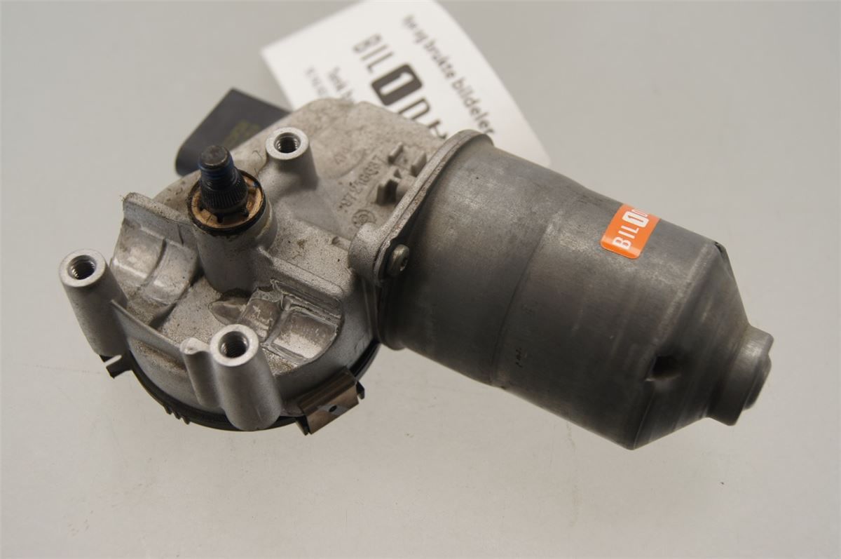 Viskermotor Frontrute – bilde 2