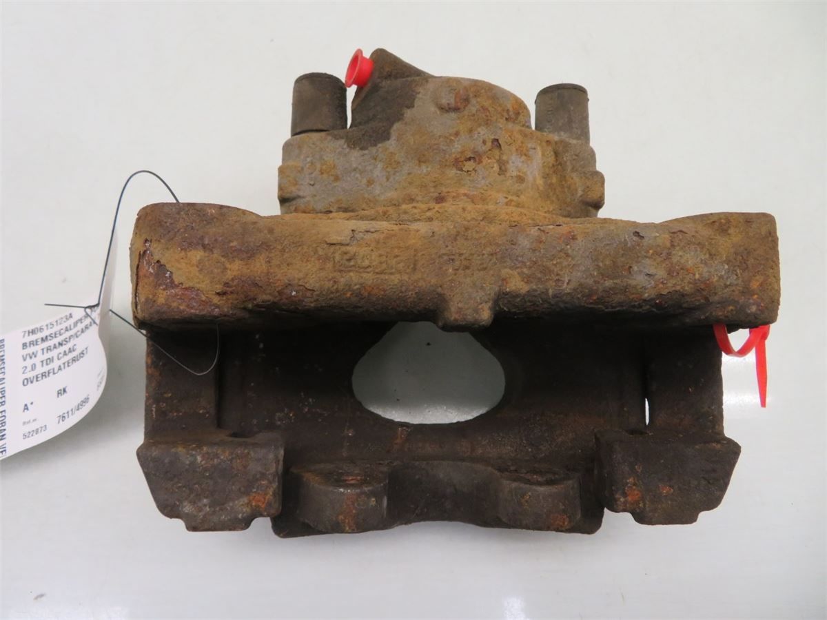 Bremsecaliper Foran Venstre – bilde 1