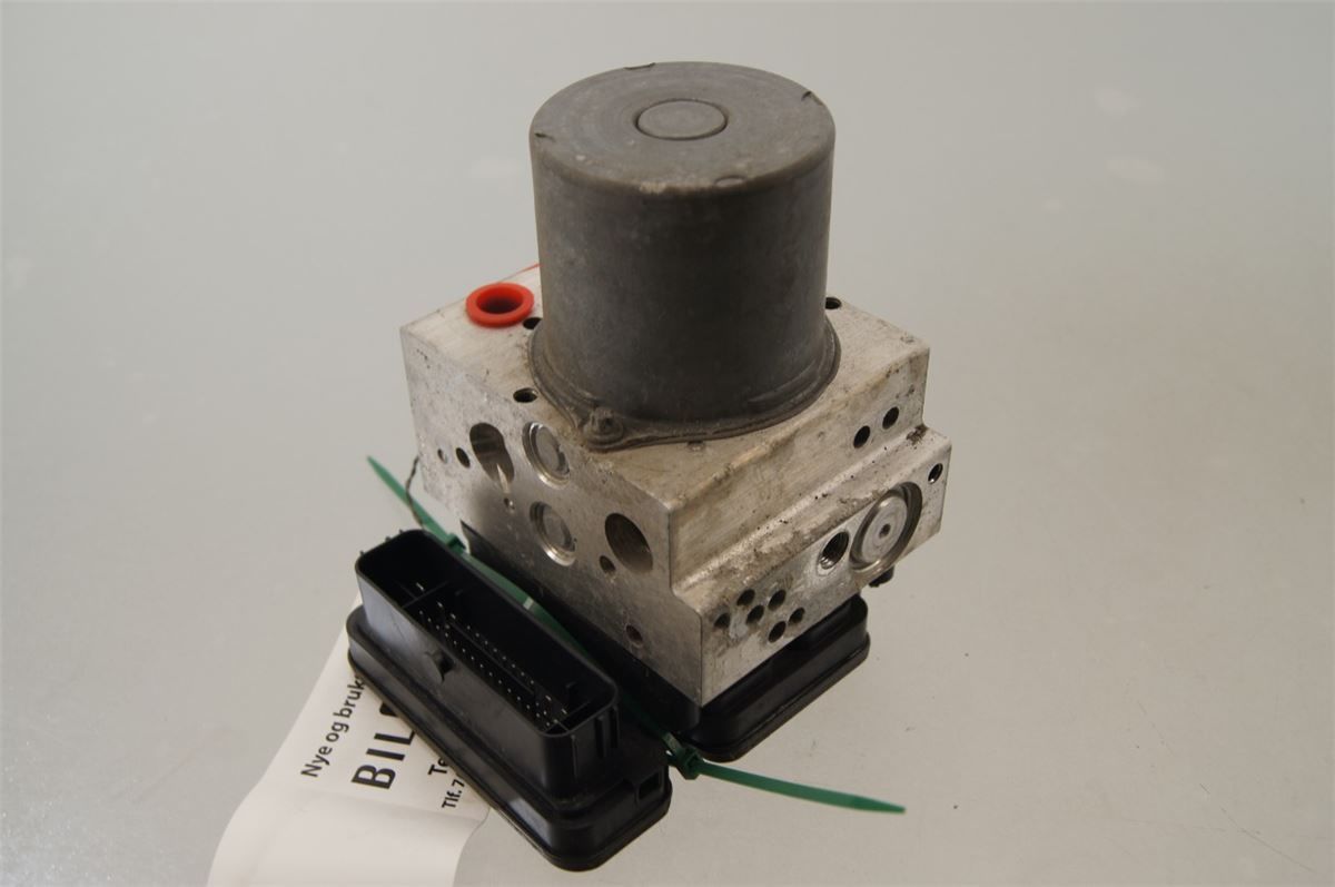 ABS Hydraulikkaggregat – bilde 1