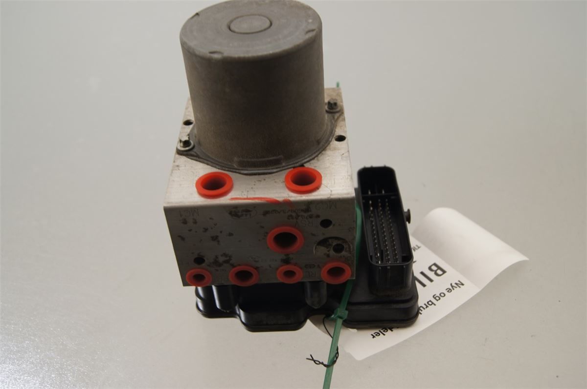 ABS Hydraulikkaggregat – bilde 3