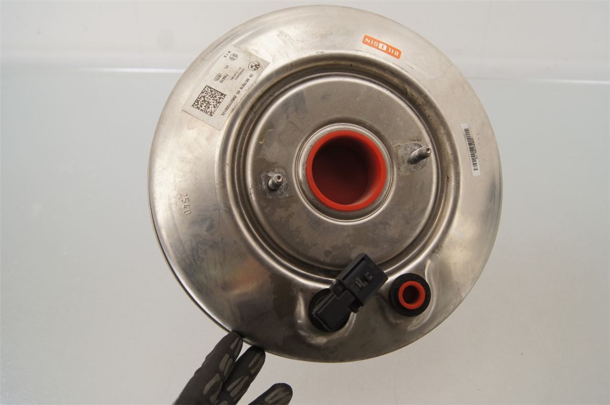 Bremseservo – bilde 2