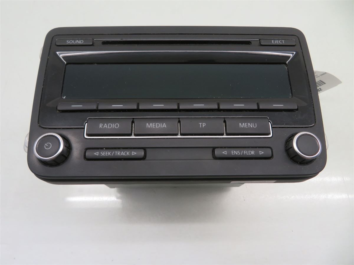 Stereo Radio Med CD – bilde 3