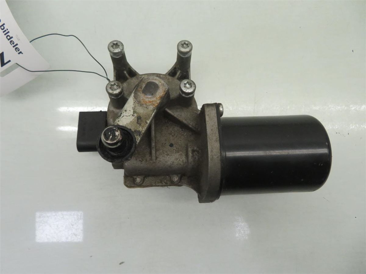 Viskermotor Frontrute – bilde 1